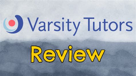 how much is varsity tutors|More.